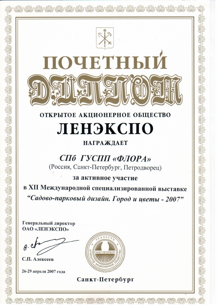 Diplomy I Blagodarnosti 022